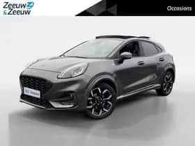 Ford Puma (2023)