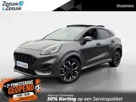 Ford Puma (2023)