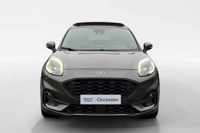 Ford Puma (2023) thumbnail 2