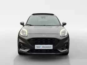 Ford Puma (2023) thumbnail 2