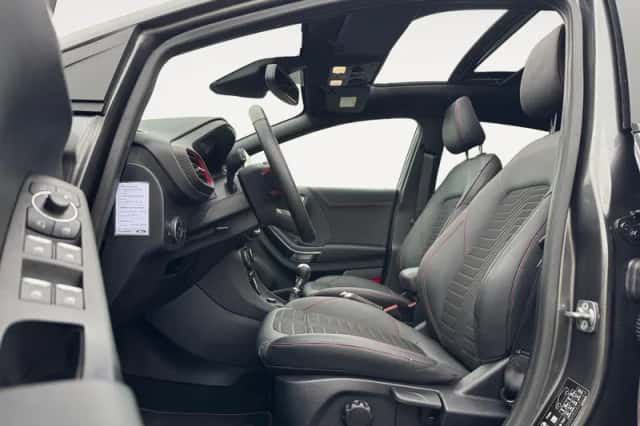 Ford Puma (2023) thumbnail 13