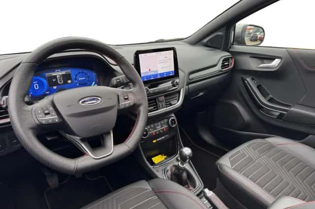 Ford Puma (2023) thumbnail 14