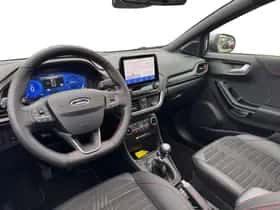 Ford Puma (2023) thumbnail 14