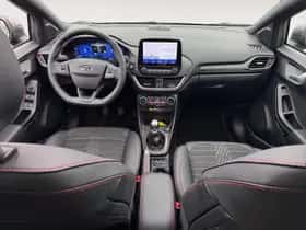 Ford Puma (2023) thumbnail 15
