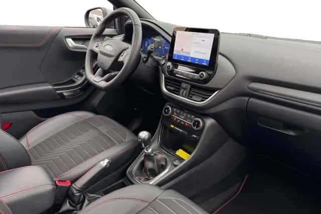 Ford Puma (2023) thumbnail 16