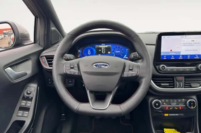 Ford Puma (2023) thumbnail 17