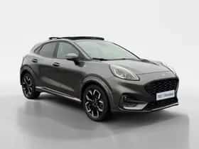 Ford Puma (2023) thumbnail 3