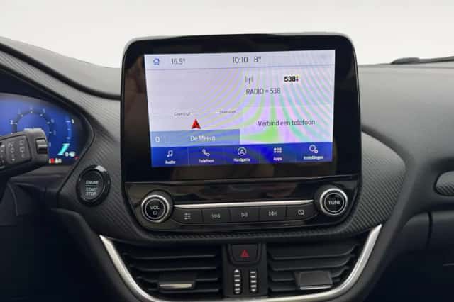Ford Puma (2023) thumbnail 21