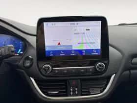 Ford Puma (2023) thumbnail 21