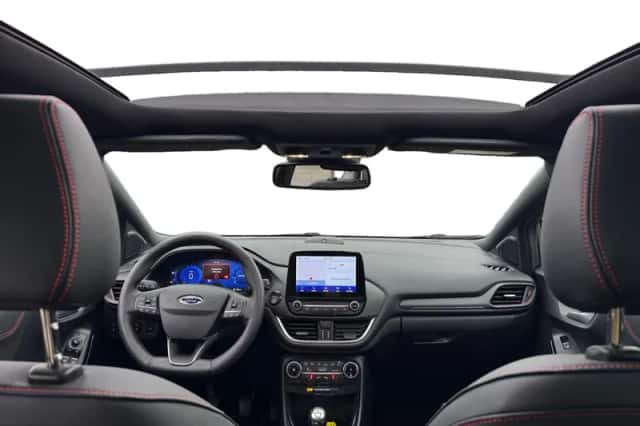 Ford Puma (2023) thumbnail 25