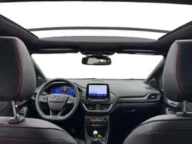 Ford Puma (2023) thumbnail 25