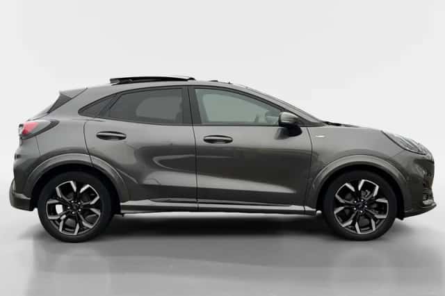 Ford Puma (2023) thumbnail 4