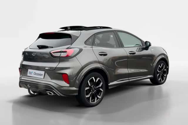 Ford Puma (2023) thumbnail 5