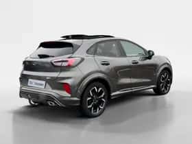 Ford Puma (2023) thumbnail 5