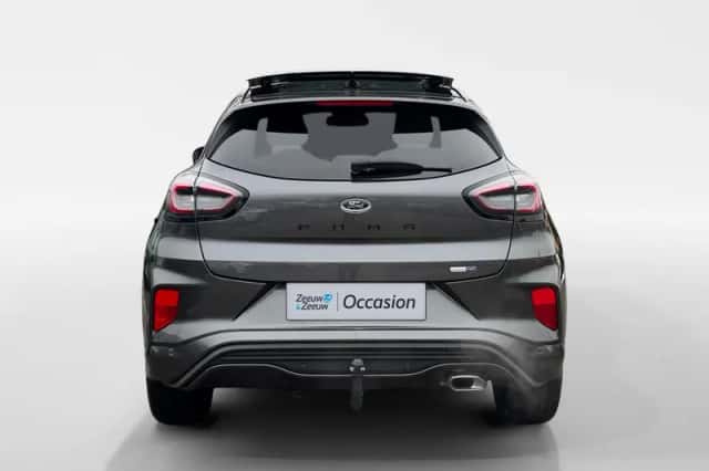 Ford Puma (2023) thumbnail 6