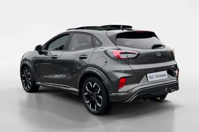 Ford Puma (2023) thumbnail 7