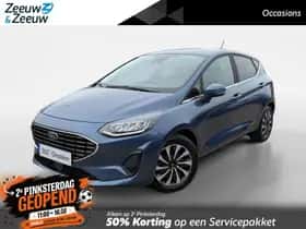 Ford Fiesta (2022)