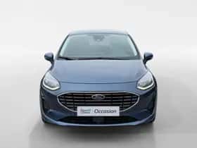 Ford Fiesta (2022) thumbnail 2