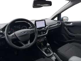 Ford Fiesta (2022) thumbnail 13
