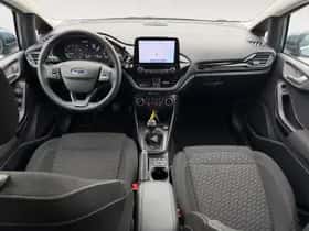 Ford Fiesta (2022) thumbnail 14
