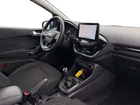 Ford Fiesta (2022) thumbnail 15