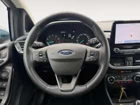 Ford Fiesta (2022) thumbnail 16