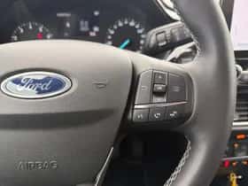 Ford Fiesta (2022) thumbnail 19