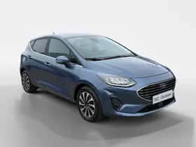 Ford Fiesta (2022) thumbnail 3