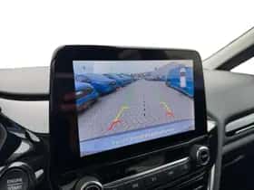Ford Fiesta (2022) thumbnail 21