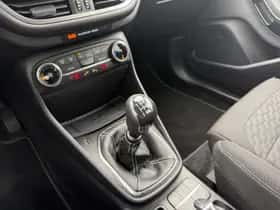 Ford Fiesta (2022) thumbnail 22