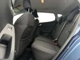 Ford Fiesta (2022) thumbnail 26