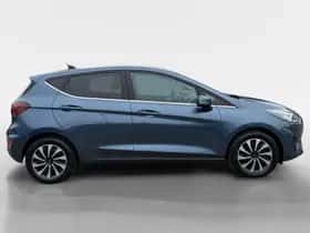 Ford Fiesta (2022) thumbnail 4