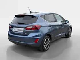 Ford Fiesta (2022) thumbnail 5