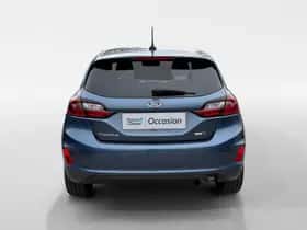 Ford Fiesta (2022) thumbnail 6