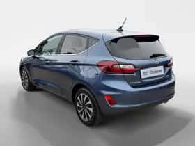 Ford Fiesta (2022) thumbnail 7