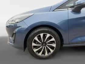 Ford Fiesta (2022) thumbnail 8