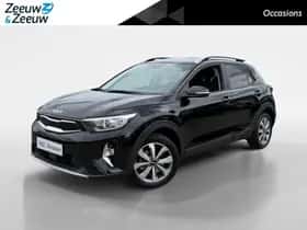 Kia Stonic (2022)