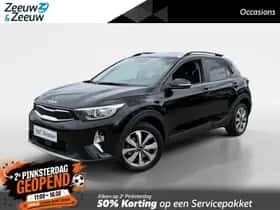 Kia Stonic (2022)