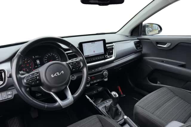 Kia Stonic (2022) thumbnail 20