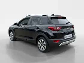 Kia Stonic (2022) thumbnail 3