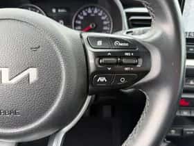 Kia Stonic (2022) thumbnail 23