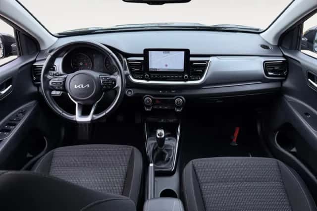 Kia Stonic (2022) thumbnail 25