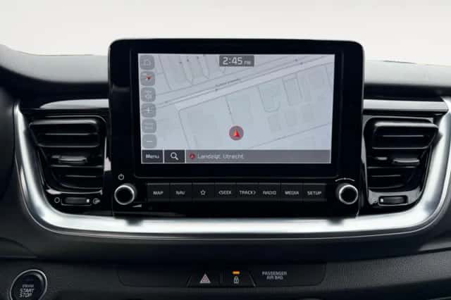 Kia Stonic (2022) thumbnail 26