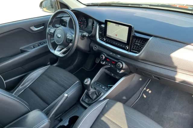 Kia Stonic (2022) thumbnail 30