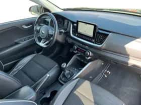 Kia Stonic (2022) thumbnail 30