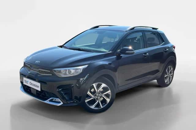 Kia Stonic (2022) thumbnail 4