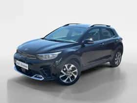 Kia Stonic (2022) thumbnail 4