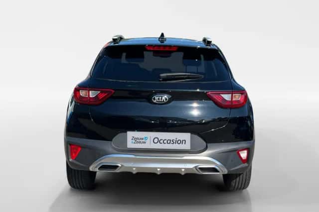 Kia Stonic (2022) thumbnail 36
