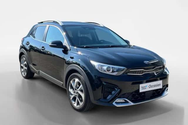 Kia Stonic (2022) thumbnail 39