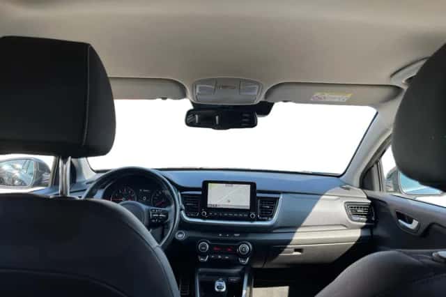 Kia Stonic (2022) thumbnail 40
